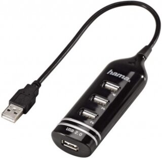 Hama 39776 USB Hub kullananlar yorumlar